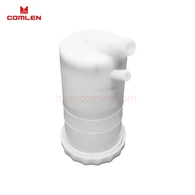 8941052820 Power Steering Oil Tank Assembly 9-85222221-0 For ISUZU TFR54 TFR55 TFR17 DMAX