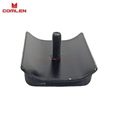 8941199580 8983350390 ISUZU Rear Leaf Spring Bumper (Auxiliary Spring) For ELF NKR NPR NQR 700P