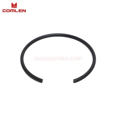8941339680 Engine Piston Wrist Pin Retainer / Piston Pin Snap Ring (Turbo) For NKR TFR UBS Trucks With 4JB1T 4KH1 Engine