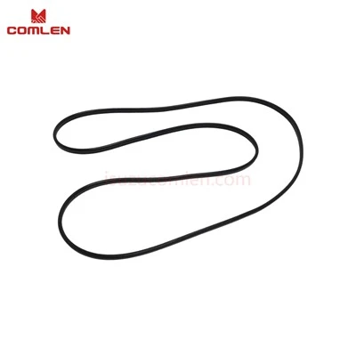 8942479031 8944337440 8971187680 8978729830 Head To Cover Gasket For ISUZU NKR TFR UCS 4JB1 4JBT 4JH1 4KH1 Engine