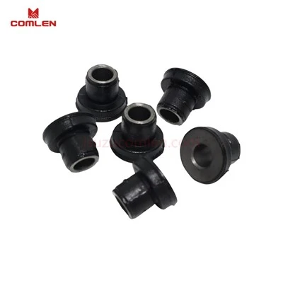 8943956840 Inlet Cover Dist Tube For ISUZU 700P VC46 4HK1 6UZ1 Engine