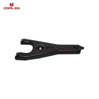 8970337010 1607560-PA11Clutch Shift Fork For Isuzu NKR55/77 With 4JB1 / 4KH1 Engine