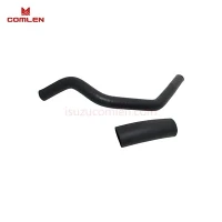 8970739209 8-97073920-9 ISUZU NKR55 77 Vacuum Pump Return Hose Fit For 4JB1/ 4JB1T Engine