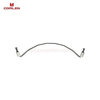 8970798470 8970220320 8971922150 Front Brake Backward Oil Pipe For ISUZU 700P