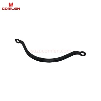 8971209330 8970747270 Crankcase To Cylinder Block Gasket For Isuzu TFR UCS55 Truck With 4JA1 4JB1 4KH1 Engine