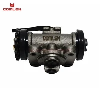 8971398420 Rear Brake Wheel Cylinder Assembly LH For ISUZU NHR NKR NLR ELF NMS JMC Kaiyun