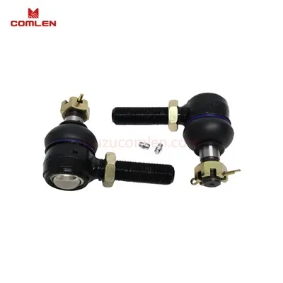 8972225100 8972225090 Tie Rod End LH / RH For Isuzu NKR / NPR / NQR Repair