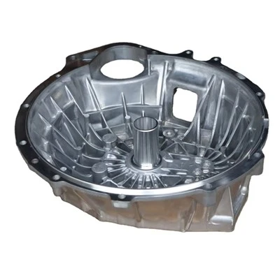 8972370995 MYY Gearbox Clutch Housing Cover 8972370998 ISUZU NPR NQR NLR NMR M100 M600 Flywheel Housing