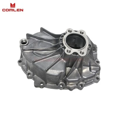 8972526210 8980200290 8980200252 MYY Transmission Rear Cover For ISUZU NPR NQR FM100 FM600G6
