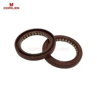8972535500 Oil Seal For MYY5 MYY6 Transmission Front Cover ISUZU NKR7 M100/600G6 Trucks Repair