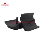 8972543870 8941199581 8983350390 Rear Suspension Rubber Sub Spring Rubber Suitable For ISUZU NKR NPR NQR