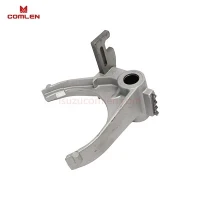 8973627321 4th 5th Shift Arm For ISUZU M100 M600 NLR NMR NKR NPR
