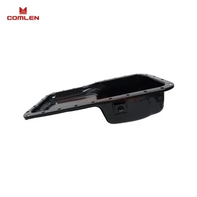 8973852430 8-97385243-0 Sump 4HK1-TCS 4HK1 4HE1 Engine Oil Pan Assembly For ISUZU NPR 700P best