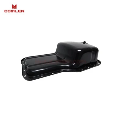 8973852430 8-97385243-0 Sump 4HK1-TCS 4HK1 4HE1 Engine Oil Pan Assembly For ISUZU NPR 700P best