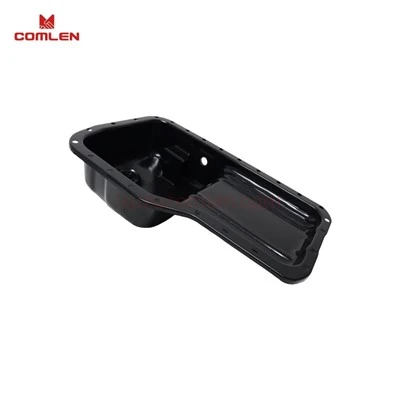 8973852430 8-97385243-0 Sump 4HK1-TCS 4HK1 4HE1 Engine Oil Pan Assembly For ISUZU NPR 700P price