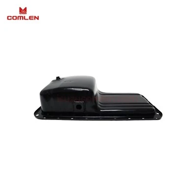 8973852430 8-97385243-0 Sump 4HK1-TCS 4HK1 4HE1 Engine Oil Pan Assembly For ISUZU NPR 700P suppliers