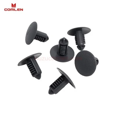 8974052820 Headlining Fastener For ISUZU 700P GIGA VC46 NPR NKR NHR And N-Series Trucks