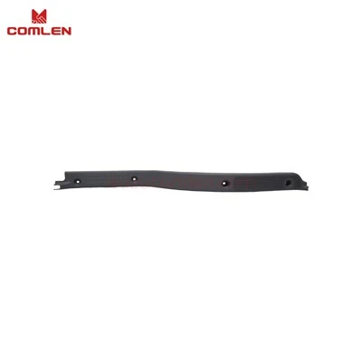 8974053880 8974053881 Floor Mat Door Side Trim Cover For Isuzu 700P ELF NPR NQR M100