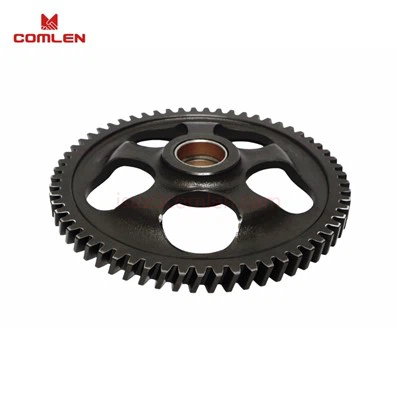 8976067670 Idler Gear (B) Z=61 For ISUZU 700P CYZ FRR FSR FTS FVR FVM FSS NPR NQR NJR