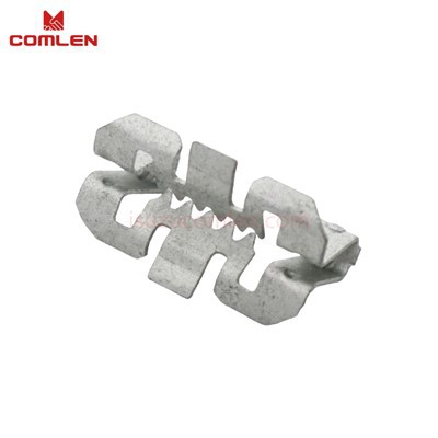 8980842930 Clips For Headlight Bezel / Clip Bumper Bezel For ISUZU FSR FTR FVM FVR FXZ FYH GVR VC Trucks