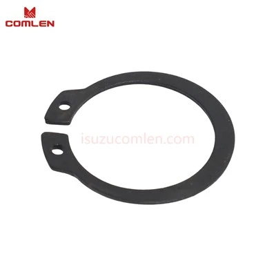 9091800300 9-09180030-0 Mainshaft Center Bearing Snap Ring For ISUZU TFS UCS