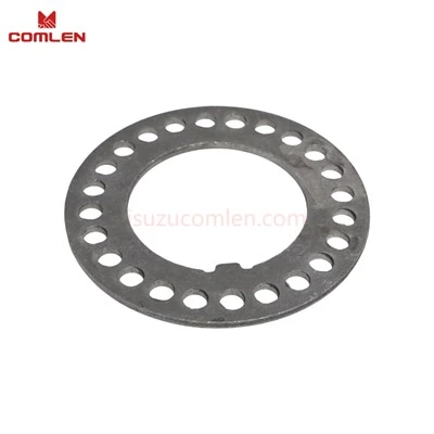 9096530020 9096530021 Bearing Nut Lock Washer For ISUZU 700P ELF NPR NQR
