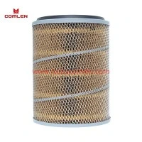 Air Cleaner Filter / Air Filter For ISUZU NKR NPR 8941560520 8943363350 5876102331 8-94156052-0 8-94336335-0 5-87610233-1