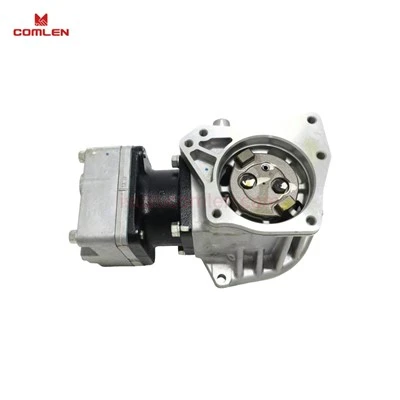 Air Compressor Assy For ISUZU 700P NPR NQR FTR FSR FRR 4HK1 6HK1 8982702330 8981873080 8976014494