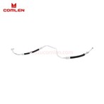 Air Conditioning D Pipe (Pressure-Cooling Line) For ISUZU NKR77 OEM 8100130-PA01 8100130-801/A Air Conditioning Hose