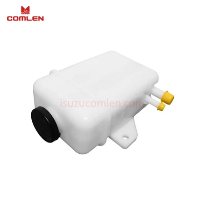 Brake Master Cylinder Fluid Reservoir Tank For Isuzu ELF NPR 700P 8973062172 Brake Fluid Oil Tank Assembly 8-97306217-2