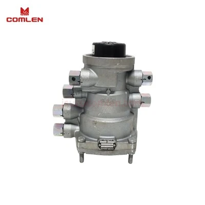 Brake Master Cylinder Assembly For ISUZU FVR CXZ EXR GVR 6HK1 1482106840 1482400450 1-48210684-0 1-48240045-0
