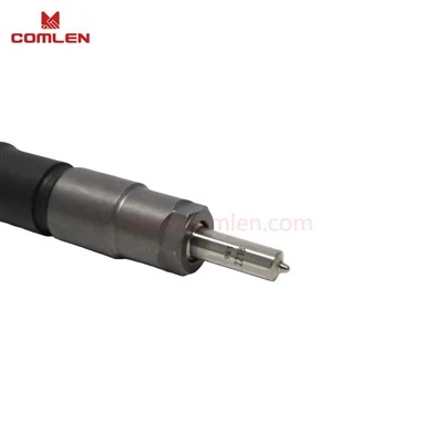 4JJ1 Fuel Injector For ISUZU NMR85 NLR NNR NPR NQR Truck Replacement OEM 0445120216 8980879851 8-98087985-1 price