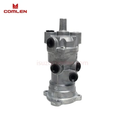 Brake Valve Master 8982227881 Foot Brake Valve For ISUZU VC46 VC61 FXZ CXZ FVR34 FTR FVR FVZ Trucks Repair 8982227889