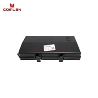 Chassis Fuse Box Under Cover For Isuzu 700P NPR VC46 8980307670 8980307671 8980718230 8980813670 8-98030767-0 8-98030767-1 8-98071823-0 8-98081367-0