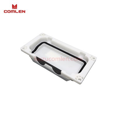 China ISUZU (Qingling) Quality Fuse Box Cover For Isuzu 700P NPR 8980370260 8980576470 8-98037026-0 8-98057647-0