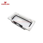 China ISUZU (Qingling) Quality Fuse Box Cover For Isuzu 700P NPR 8980370260 8980576470 8-98037026-0 8-98057647-0