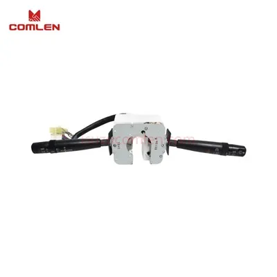 Combination Switch For ISUZU FVR34 1823605390 1823606540 1823607040 1823607041 1-82360539-0 1-82360654-0 1-82360704-0 1-82360704-1