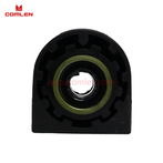 Drive Shaft Center Bearing Assembly Propshaft Support Center Bearing For ISUZU NHR NKR NPR NQR 5375100070 5375100071 5375160050 5375160051 5375160052 8980208750 8980208800 NHR NKR NPR NQR