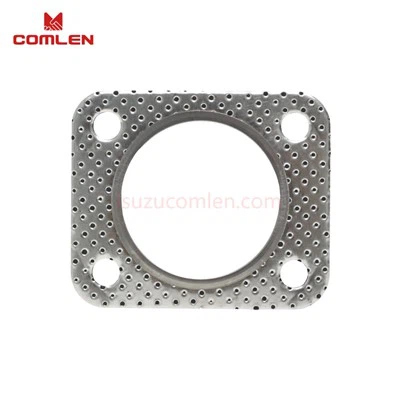 Exhaust Brakes Gasket / Seal For ISUZU NKR55 NKR77 Trucks With 4JB1/4KH1/4HK1/4JJ1 Engines OEM 5221160020 5221160021 8943283540 8943283541
