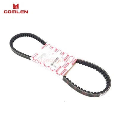 Fan Belt For ISUZU 4KH1-TC Engine NKR77 Trucks Repair OEM 5876100630 8970435510 8971415140 8973151530