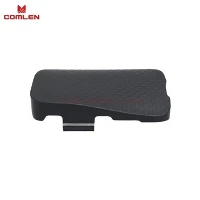 Front Door Guard Bar Cap For ISUZU 700P NPR VC46 8974053180 8974053181