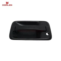 Front Outer Door Handle (RH) For Isuzu 700P/VC46/VC61 ; OE: 8980371000, 8980371001