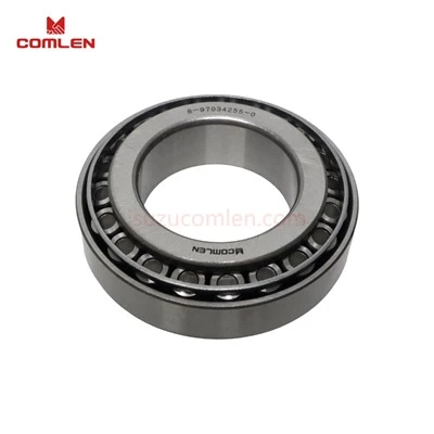 Front Wheel Hub Bearing For Isuzu NHR Repair 8970342550 8-97034255-0