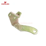 High Quality 4HK1-TCS Alternator Bracket (Upper) For ISUZU 700P NPR Refrigerated Truck 8980758801 8-98075880-1