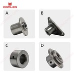 Idle Gear Shaft A B C D For ISUZU NKR NPR NQR FVR FTR FRR 8943346820 8943346821 8943950960 8970655550 8970655551 8943698041 8971863980 8971863981 8973500210 8971892440 1125310121 1125310122 8943992452 8943992453 8943992454 8971043800 8980607800