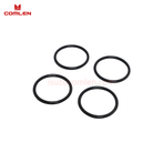 Injector Sleeve Gasket Seal For ISUZU NPR 700P FVR FTR 8976049160 8980041870 1096233550 Nozzle Holder Sleeve Gasket