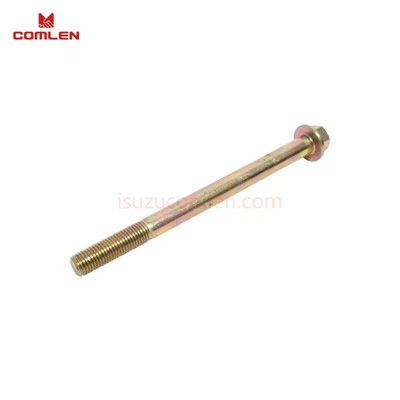 Isuzu 4JB1 Alternator Mounting Bolt – Genuine Part, Suitable For NKR/TFR55 (8971469980 / 8-97146998-0)