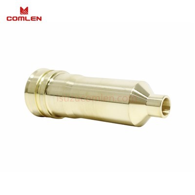 Isuzu 8980184621 Injector Sleeve For 4HK1 6HK1 Engines 8976066610 For 700P ELF FRR FVR FVM NPR NQR