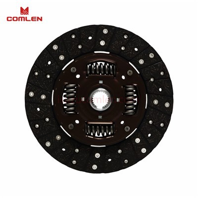 ISUZU Clutch Disc 250mm X 24T For NHR NKR NPR NQR TFS UBS UCS OEM 8971354920 8980806610
