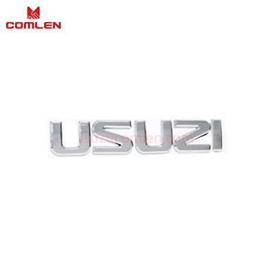 ISUZU Logo Mark For ELF 700P NHS NJR NKR NPR NQR NNR Trucks 8980311580 898097380 8979947970